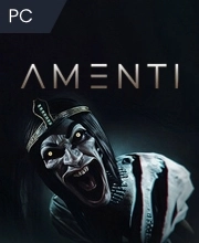 Amenti Pc
