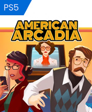 American Arcadia Playstation 5