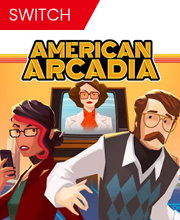 American Arcadia Switch