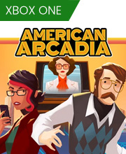 American Arcadia Xbox One