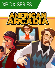 American Arcadia Xbox Series X
