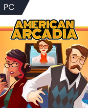 American Arcadia Pc