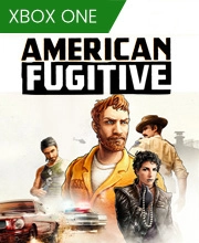American Fugitive Xbox One