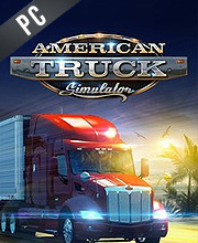 American Trucker Simulation