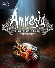 Amnesia A Machine For Pigs Pc