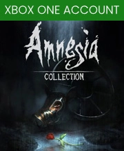 Amnesia Collection Xbox One