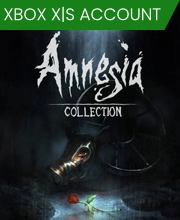 Amnesia Collection Xbox Series X