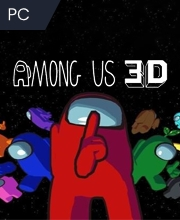 Among Us 3D Pc
