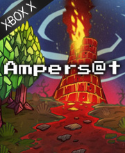 Ampersat Xbox Series X