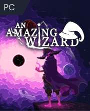 An Amazing Wizard Pc