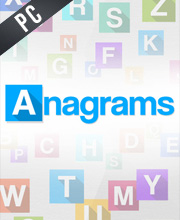 Anagrams Pc