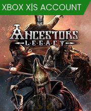 Ancestors Legacy Xbox Series X