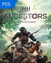 Ancestors The Humankind Odyssey Playstation 5