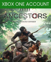Ancestors The Humankind Odyssey Xbox One