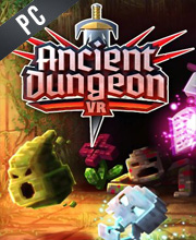 Ancient Dungeon VR