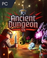 Ancient Dungeon VR Pc