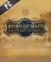 Ancient Wars Medieval Crusades Pc