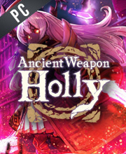 Ancient Weapon Holly Pc