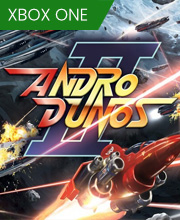 Andro Dunos 2 Xbox One