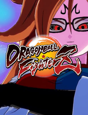 Android 21 sera jouable dans Dragon Ball FighterZ