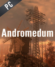 Andromedum