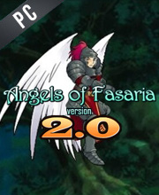 Angels of Fasaria Version 2.0