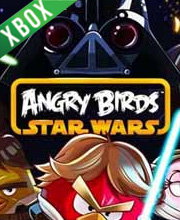 Angry Birds Star Wars Xbox One