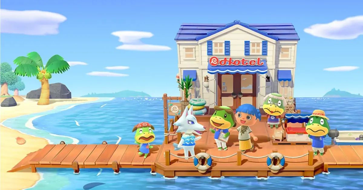 Animal Crossing: New Horizons – Switch 2 Edition : Date de sortie, MAJ 3.0 et Guide des prix