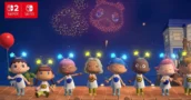 Animal Crossing: New Horizons : La gigantesque mise à jour 3.0 est enfin révélée, tout ce qu'il faut savoir