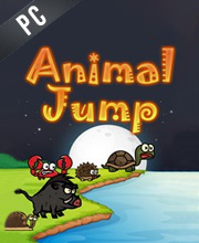 Animal Jump Fun Pc