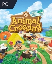 Animal Crossing New Horizons Pc