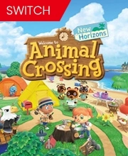 Animal Crossing New Horizons Switch