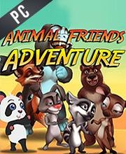 Animal Friends Adventure Pc