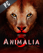 Animalia Survival Pc