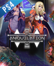 Aniquilation Playstation 4