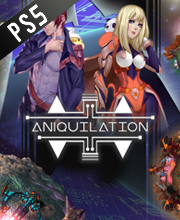 Aniquilation Playstation 5