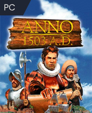 Anno 1503 Pc