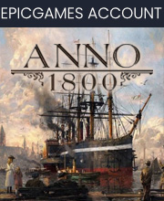 Anno 1800 Pc