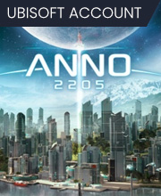 Anno 2205 Pc