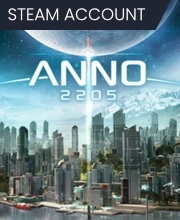Anno 2205 Pc