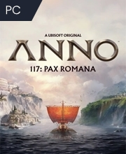 Anno 117 Pax Romana Pc
