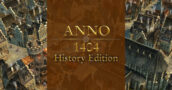 Anno 1404 History Edition pour 70% de réduction – Meilleure offre trouvée par le comparateur de prix
