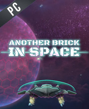 Another Brick in Space