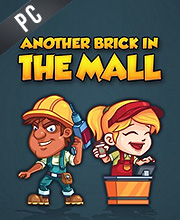 Another Brick in the Mall Pc