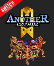 Another Crusade Switch