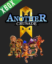 Another Crusade Xbox One