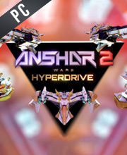 Anshar 2 Hyperdrive VR Pc