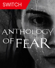 Anthology of Fear Switch