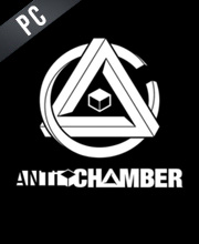 Antichamber Pc