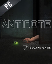 Antidote VR Pc